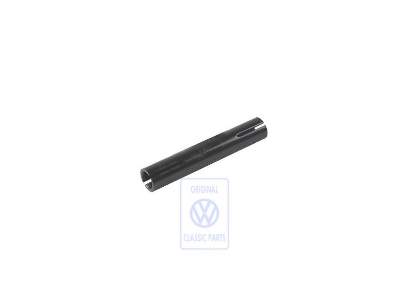 Genuine VW Tie Rod (Adjustable) - J4546535050