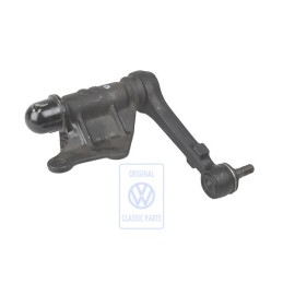Genuine VW Relay Lever - J4549039355