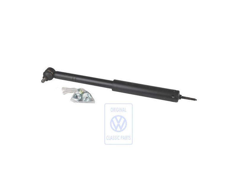 Genuine VW Steering Dampers - J4570039035