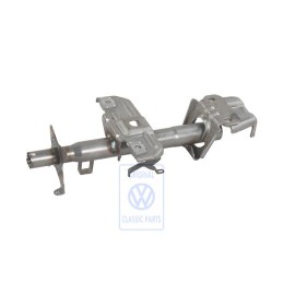 Genuine VW Steering Column Tube - J4587035280