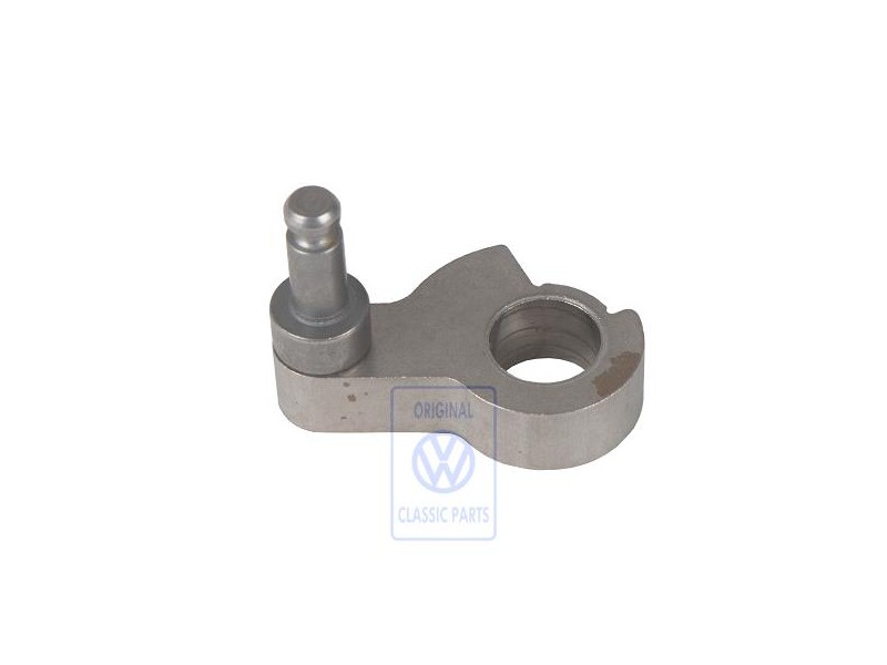 Genuine VW Stop - J4589322030