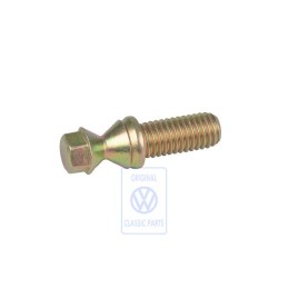 Genuine VW Sheer Bolt - J4589712020