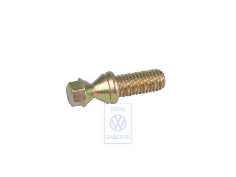 Genuine VW Sheer Bolt - J4589712020
