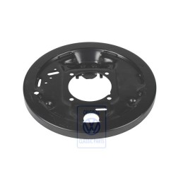 Genuine VW Back Plate - J4704426120