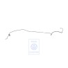 Genuine VW Brake Line From Distributor To Connecting Piece - J4732135490