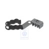 Genuine VW Retainer For Brake Pipe - J4737535070