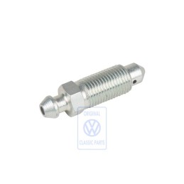 Genuine VW Breather Valve - J4754720030