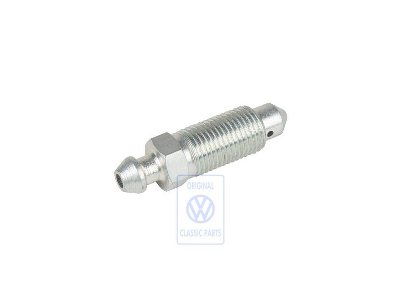 Genuine VW Breather Valve - J4754720030