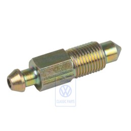 Genuine VW Breather Valve - J4754727020