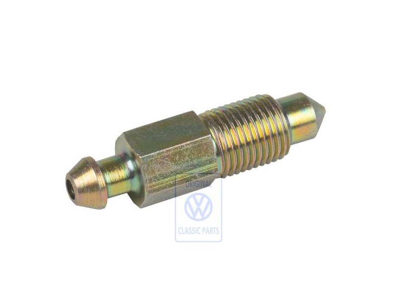 Genuine VW Breather Valve - J4754727020