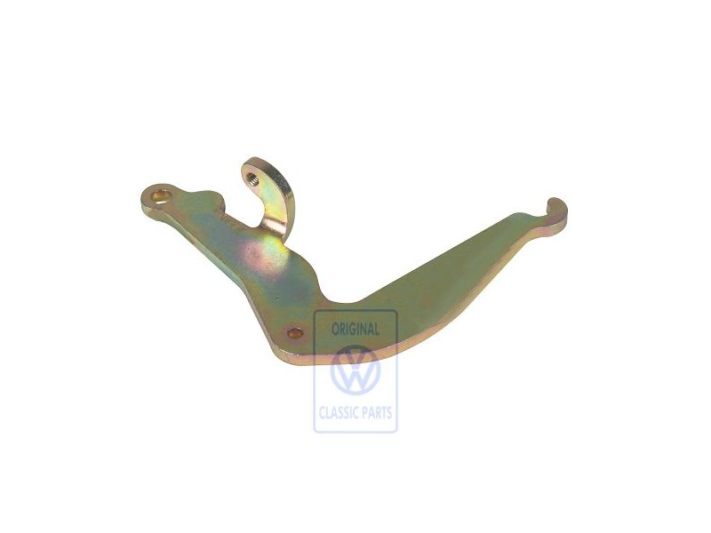 Genuine VW Relay Lever - J4762435020