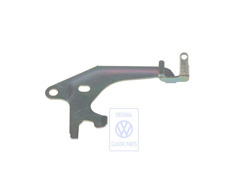 Genuine VW Setting Bracket - J4764460010