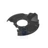 Genuine VW Cover Plate For Brake Disc - J4770435061