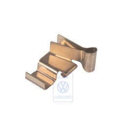 Genuine VW Support Plate - J4771726010