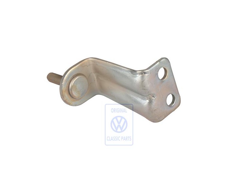 Genuine VW Bracket Brake Press. 