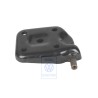 Genuine VW Plate - U Bolt - J4804635140