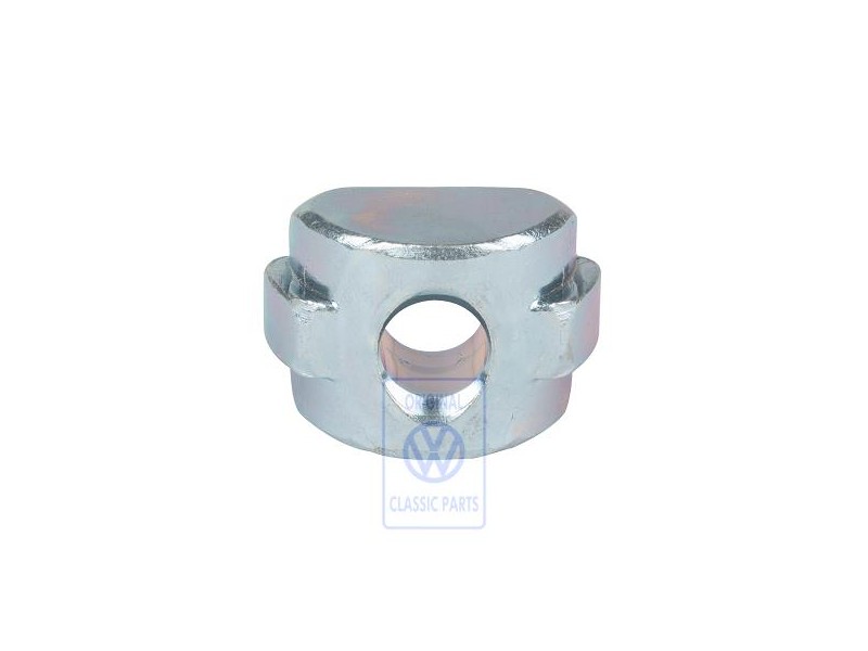 Genuine VW Compensating Piece - J4817335030