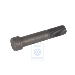 Genuine VW Spring Bolt - J4824725160