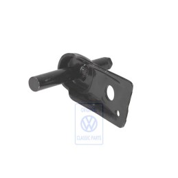Genuine VW Bracket For Shock Absorber - J4850535030