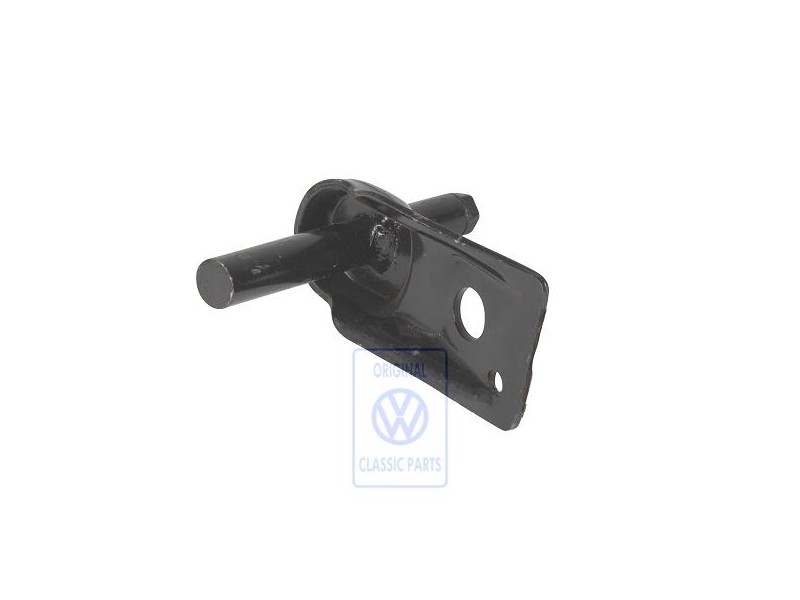 Genuine VW Bracket For Shock Absorber - J4850535030