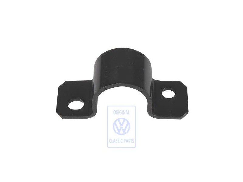 Genuine VW Clamp - J4882935050