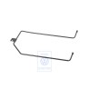 Genuine VW Spare Wheel Bracket - J5190035270