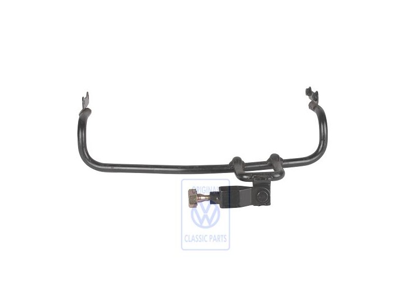Genuine VW Fuse Holder - J5190735020