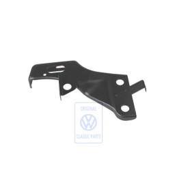 Genuine VW Bumper Carrier - J5201204030