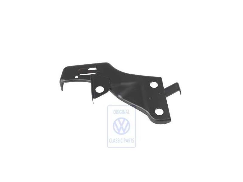 Genuine VW Bumper Carrier - J5201204030