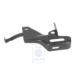 Genuine VW Bumper Carrier - J5201235030