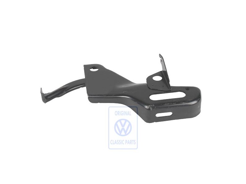 Genuine VW Bumper Carrier - J5201235030