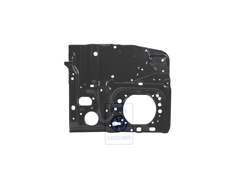 Genuine VW Cross Panel - J5320335020