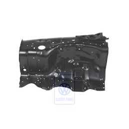 Genuine VW Wheel Housing - J5370289259