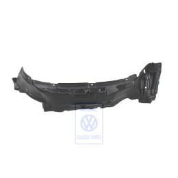 Genuine VW Wheel Housing Liner - J5387689106