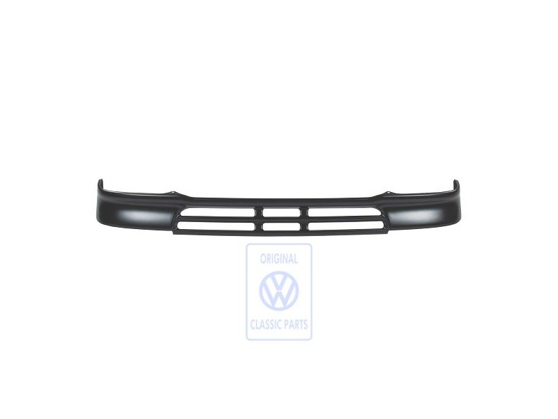 Genuine VW Front Cross Panel - J5391135905