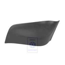 Genuine VW Black - J6261389106C0