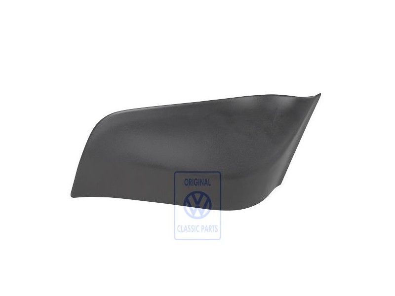 Genuine VW Black - J6261389106C0