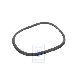 Genuine VW Seal For Side Window - J6274189102