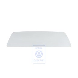 Genuine VW Rear Window - J6481104010