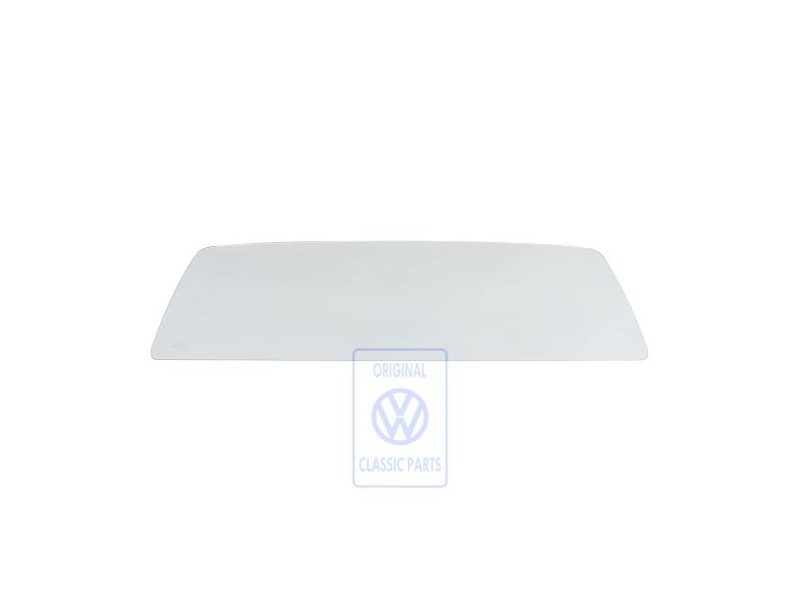 Genuine VW Rear Window - J6481104010