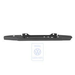 Genuine VW Web Plate - J6559389101