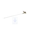 Genuine VW Locking Mechanism - J6579089106