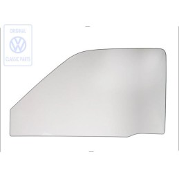 Genuine VW Door Window - J6811104011
