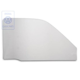 Genuine VW Door Window - J6811204011