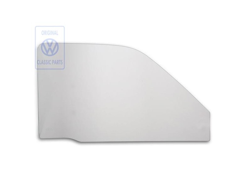 Genuine VW Door Window - J6811204011