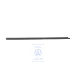 Genuine VW Window Aperture Seal - J6816089121