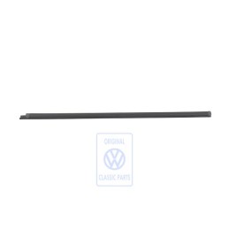 Genuine VW Window Aperture Seal - J6821089105