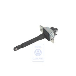 Genuine VW Door Catch - J6861035030