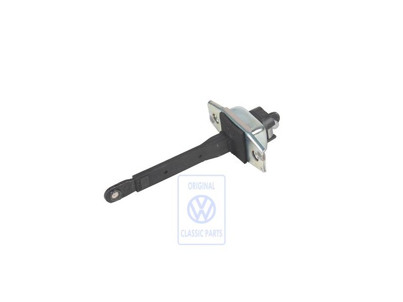 Genuine VW Door Catch - J6861035030