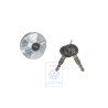 Genuine VW Cap, Lockable For Fuel Tank - J6905835120